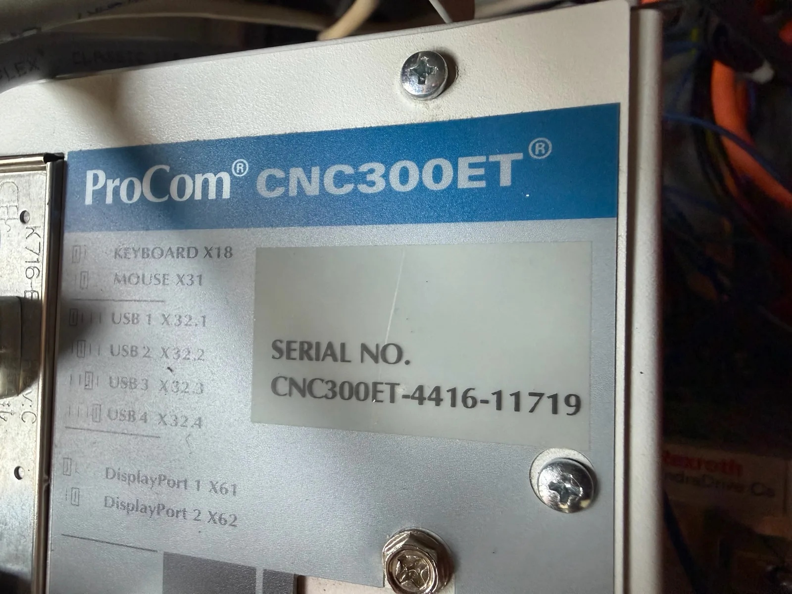 Bullmer Premiumcut ELC — CNC-Flachbett-Cutter 5320 mm, Vakuum & Videokopf – Bild 4