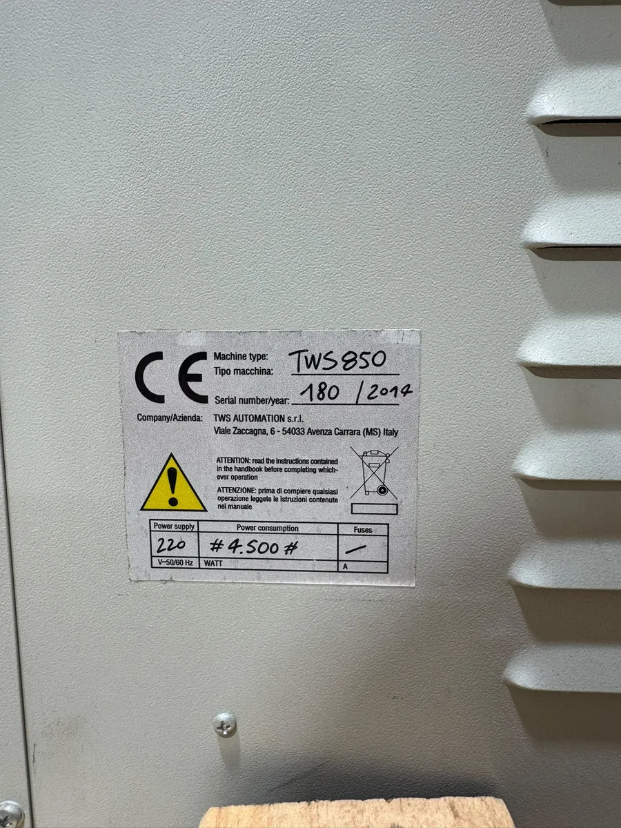 SMT-Fertigungslinie: Reflow Soltek SM8 & TWS850, BGA KIDI KID-650, Sony Pick&Place – Bild 21